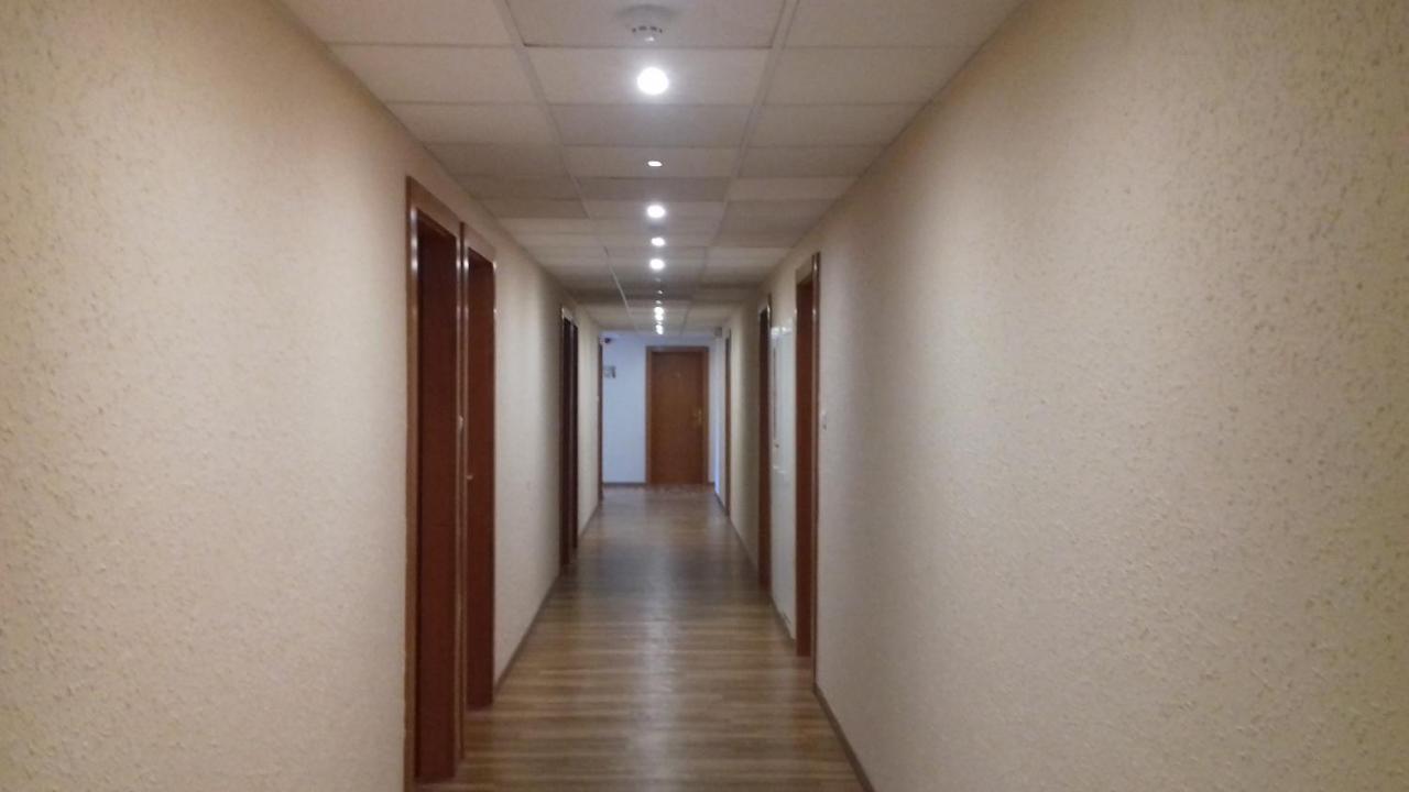 Homoky Hotels Bestline Hotel Budapešť Exteriér fotografie