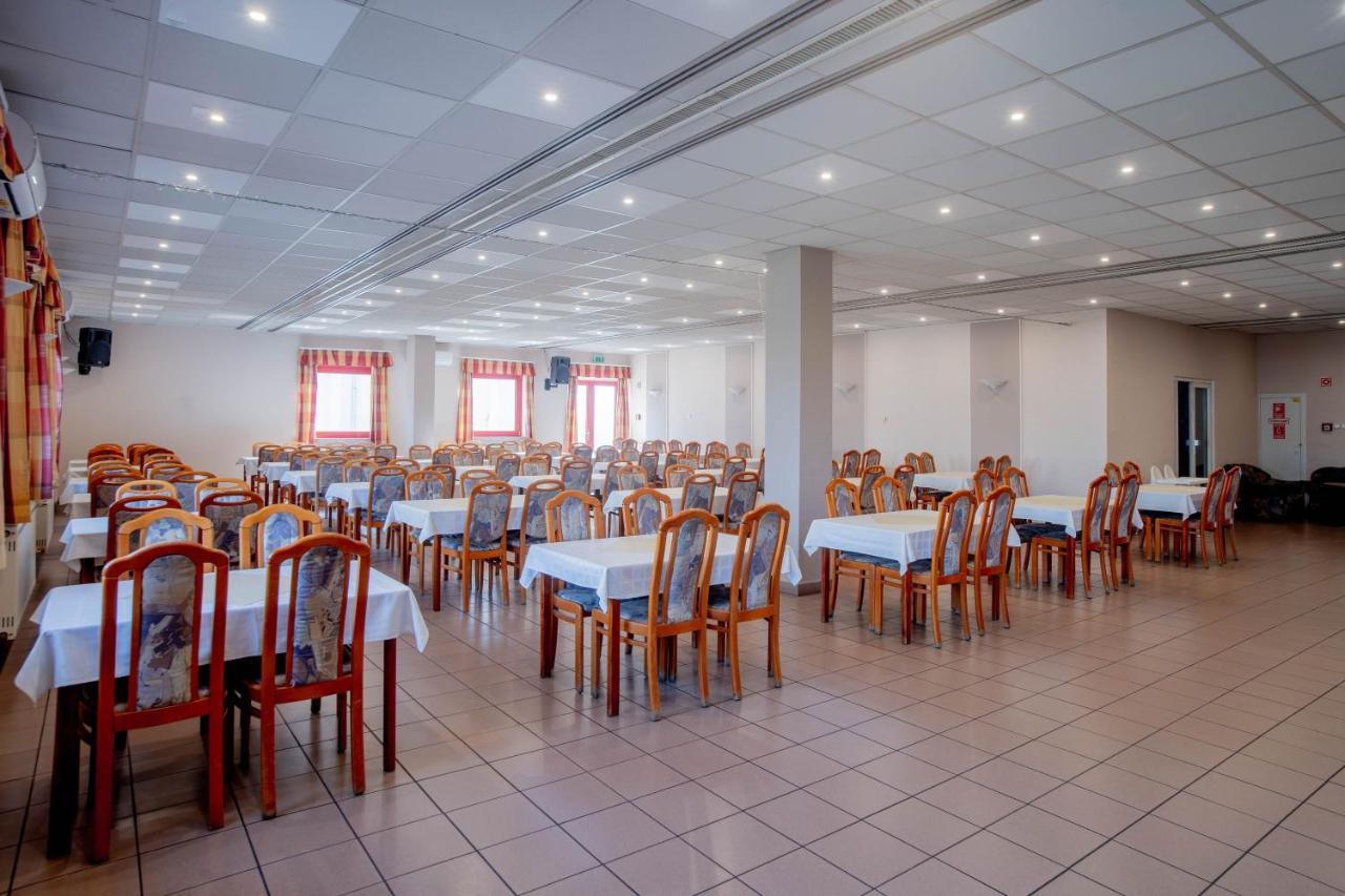 Homoky Hotels Bestline Hotel Budapešť Exteriér fotografie