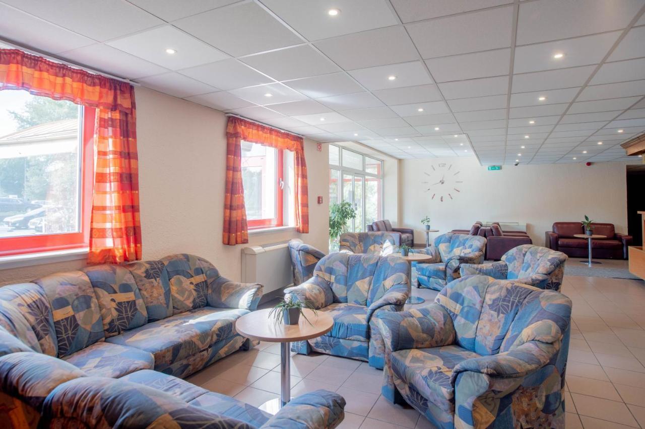 Homoky Hotels Bestline Hotel Budapešť Exteriér fotografie