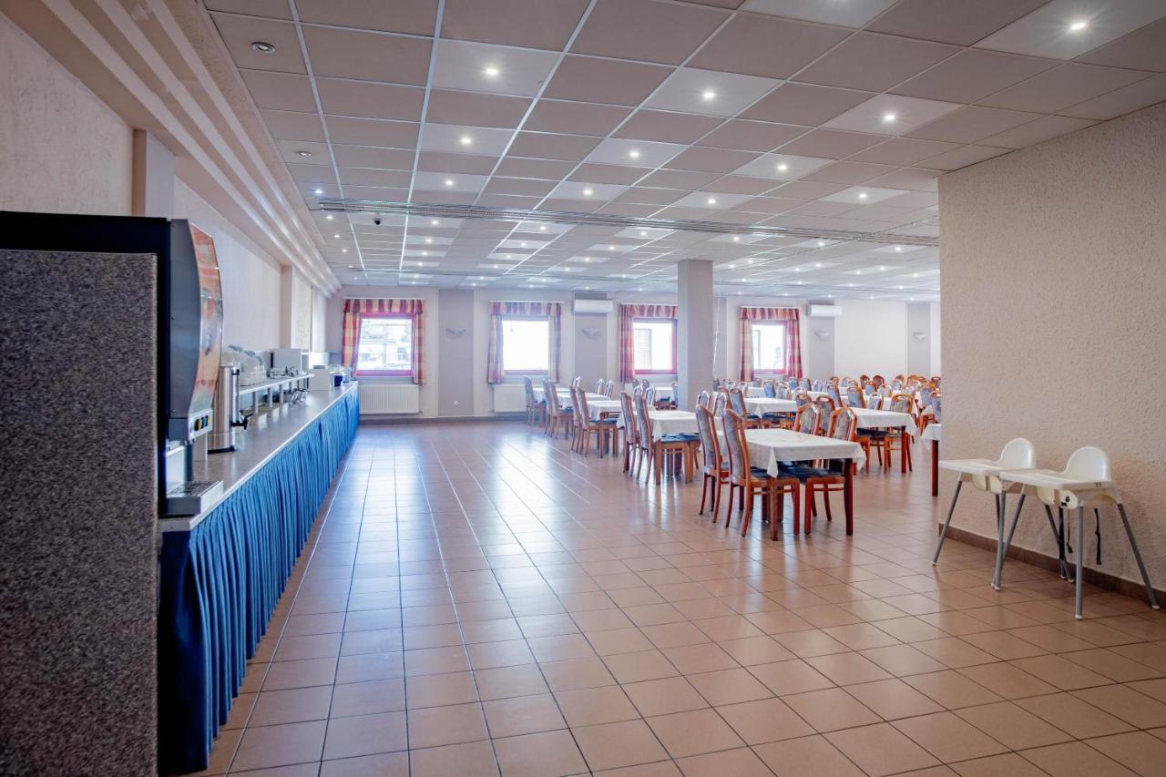 Homoky Hotels Bestline Hotel Budapešť Exteriér fotografie