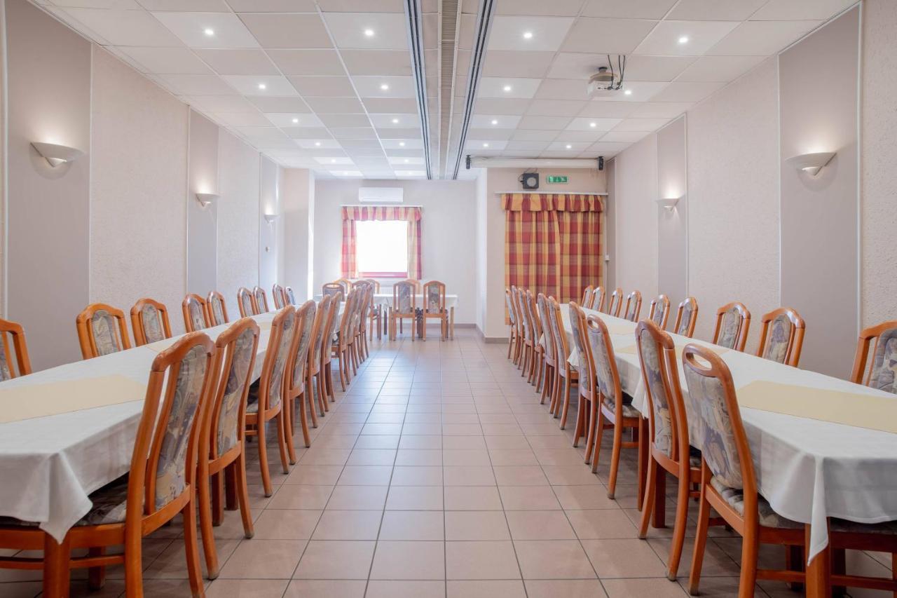 Homoky Hotels Bestline Hotel Budapešť Exteriér fotografie