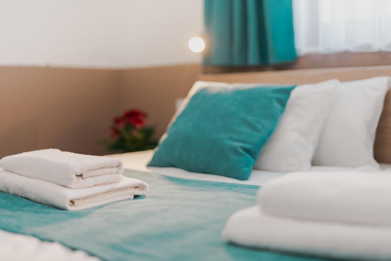 Homoky Hotels Bestline Hotel Budapešť Exteriér fotografie