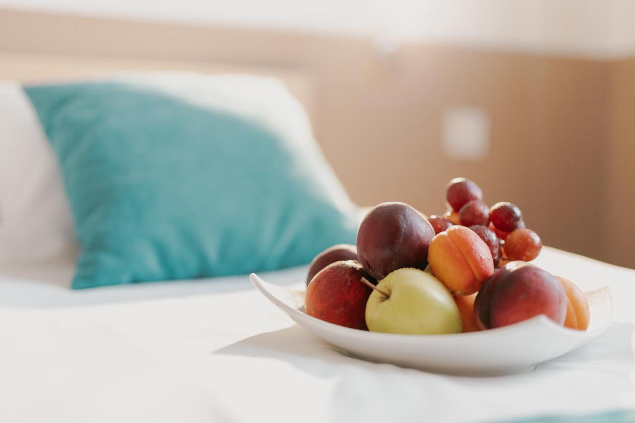 Homoky Hotels Bestline Hotel Budapešť Exteriér fotografie
