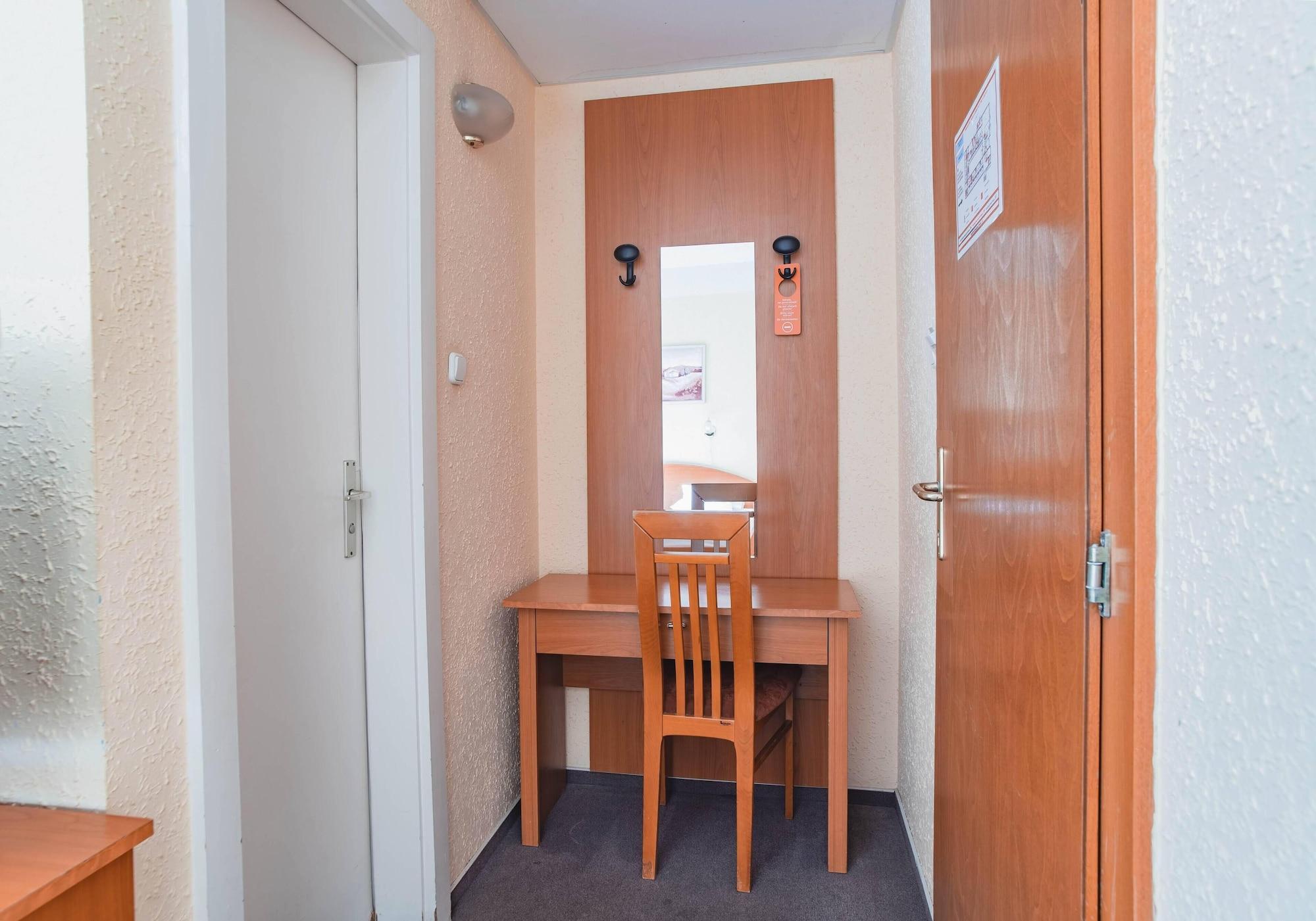 Homoky Hotels Bestline Hotel Budapešť Exteriér fotografie
