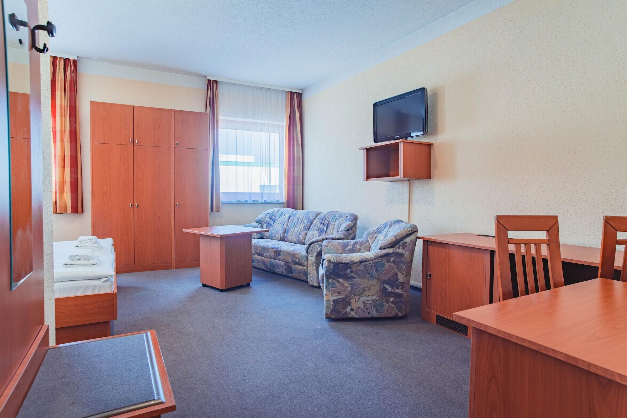 Homoky Hotels Bestline Hotel Budapešť Exteriér fotografie