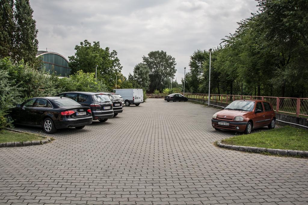 Homoky Hotels Bestline Hotel Budapešť Exteriér fotografie